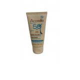 CREME SOLAIRE BEBES SPF 50+ ACORELLE