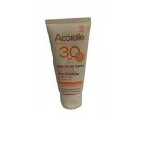 CREME TEINTEE DOREE 30 ACORELLE