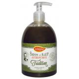 SAVON D'ALEP LIQUIDE TRADITION