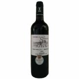 IGP MEDITERRANNEE   TENTATION   75CL