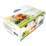 COFFRET INFUSIONS BIOFLORAL