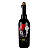 BIERE TRIPLE 75CL MOULINS D'ASCQ
