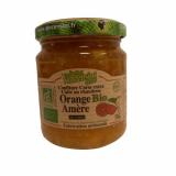 CONFITURE ORANGE AMERE CORSE