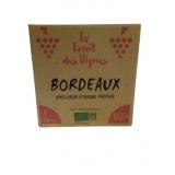 CUBI BORDEAUX 3L