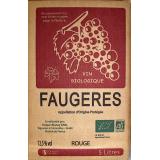 CUBI FAUGERES 5L