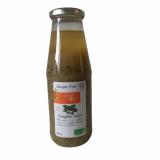 SOUPE COURGETTE BASILIC 720ML