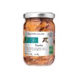 CHAMPIGNON PLEUROTE BOCAL