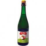 CIDRE BRUT JULIET 75CL