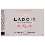 LADOIX AOC   LES BRIQUOTTES   75CL