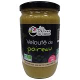 VELOUTE DE POIREAUX