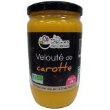 VELOUTE DE CAROTTES