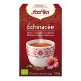 YOGI TEA ECHINACEA