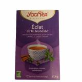YOGI TEA ECLAT DE JEUNESSE