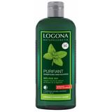 SHAMPOO NORMALISANT MELISSE