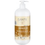 GEL DOUCHE COCO VANILLE