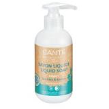 SAVON LIQUIDE CITRON ALOE