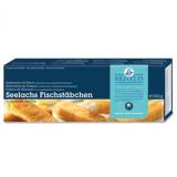 FILETS DE COLIN PANES SURGELE