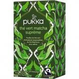 THE VERT MATCHA SUPEME PUKKA