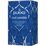 INFUSION NUIT PAISIBLE PUKKA