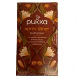 INFUSION APRES DINER PUKKA