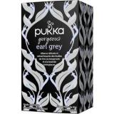 THE GORGEOUS EARL GREY PUKKA