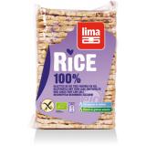 GALETTE FINE DE RIZ SANS SEL