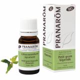 PETITGRAIN BIGARADE BIO HE 10ML PRANAROM