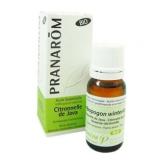 CITRONNELLE JAVA BIO HE 10ML PRANAROM