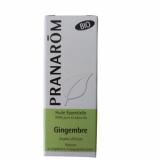 GINGEMBRE RHIZOME BIO HE 5ML PRANAROM