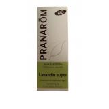 LAVANDIN SUPER BIO HE 10ML PRANAROM