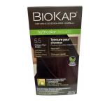 NUTRICOLOR CHATAIN CLAIR ACAJOU 5,5